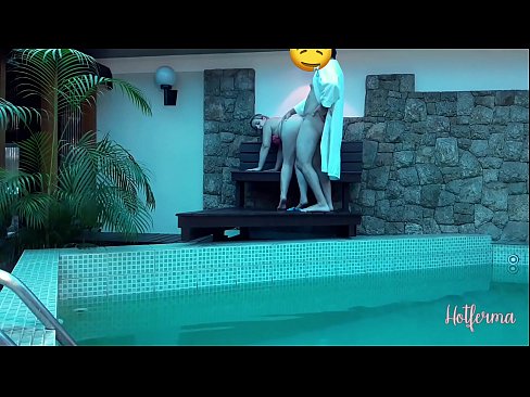 ❤️ Giimbitar sa amo ang katabang sa pool, apan dili makasukol sa init ❤ Just porn sa amon ceb.gaypornforyou.ru
